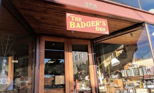 Badger Enterprises & Sales