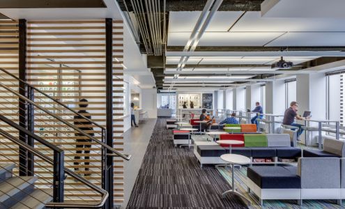 Kentwood Office Furniture | Jackson