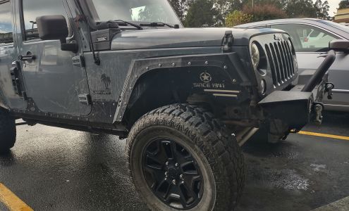 Humboldt Sewing & Appliance - Sew & Vac Plus!