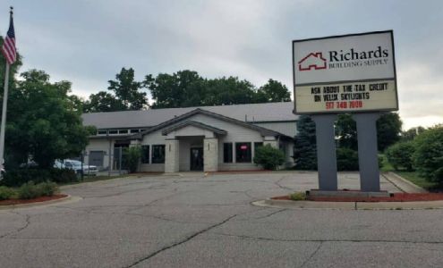 Richards Building Supply