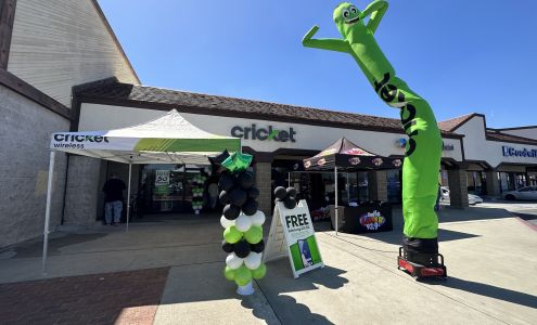 Cricket Wireless Authorized Retailer