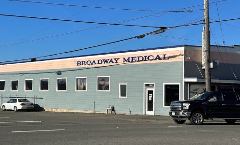 Broadway Medical Service and Supply