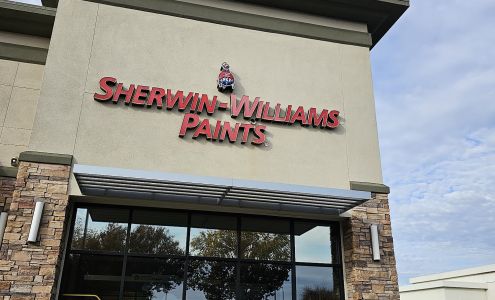 Sherwin-Williams Paint Store