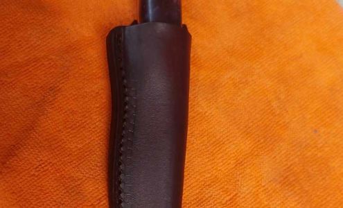 Adirondack Knife Works Sprakers