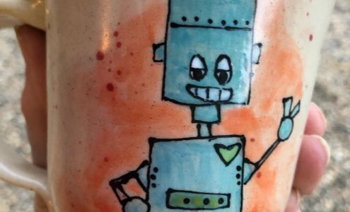 Red Mudd Studio Smiths Creek