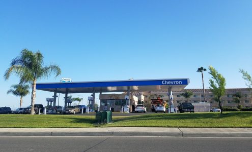 Chevron