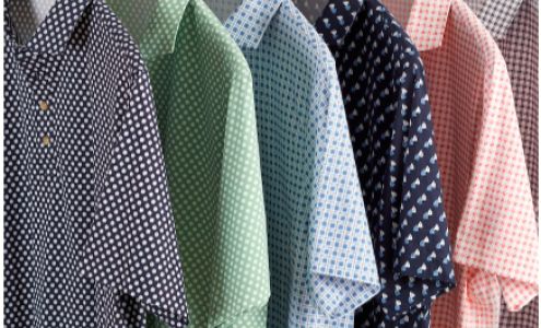 Janice Langan - Independent Personal Stylist with J. Hilburn Men's Clothing