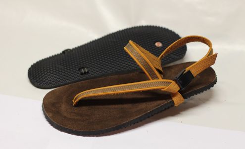 Earth Runners Sandals