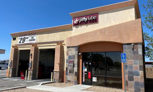 Jiffy Lube