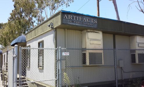Artifacts International Chula Vista