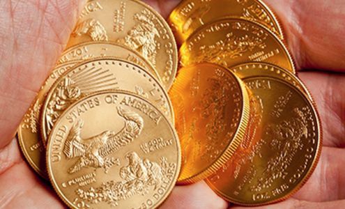 Coin Buyers San Diego