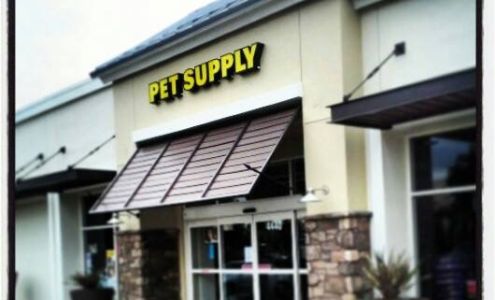 Pet Supply