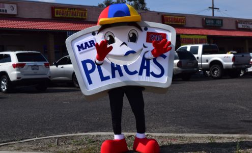 Perris DMV & Car Insurance Services