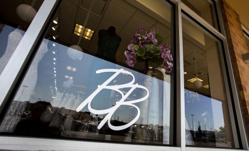 Becker's Bridal Outlet