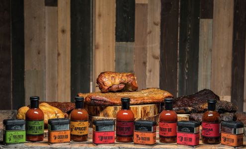 Hudson's Appliance Center