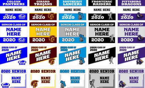 Jayhawk Signs & Graphics