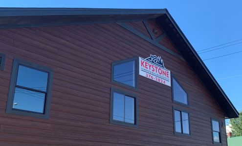 Keystone Lumber & Building Supply, Inc. Glenfield