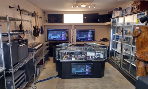 DHS Jewelry and Loan Desert Hot Springs