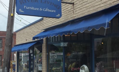 River Living Furniture & Gift