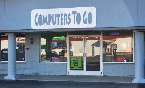 Computers To Go