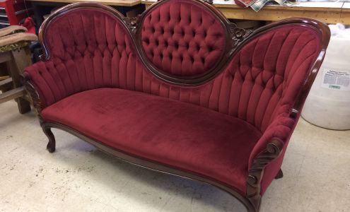 Kauffman's Upholstery Inc