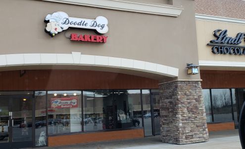 Doodle Doo Bakery