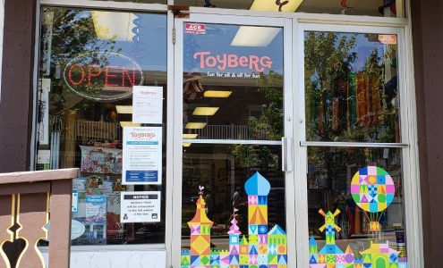 Toyberg