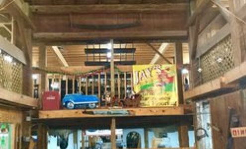 Jay's Furniture Barn Elwell