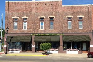 Kubins Furniture & Mattress Inc. St. Louis