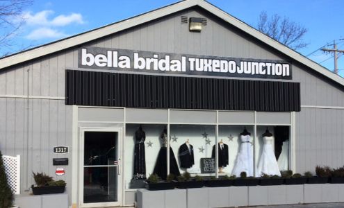 Bella Bridal