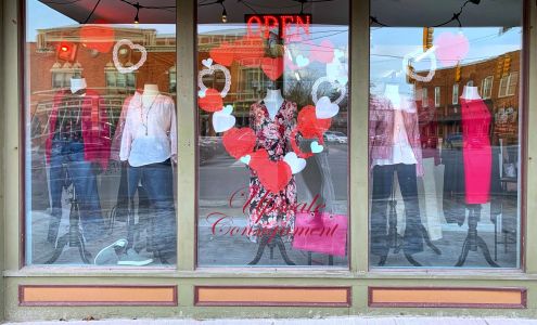 The Boulevard Boutique Consignment