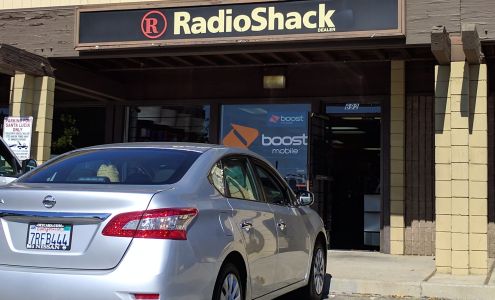 R & V Electronics - RadioShack Dealer