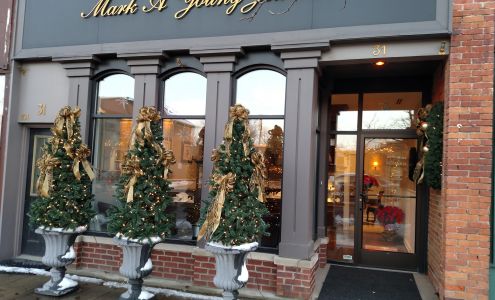 Mark A Young Jewelers