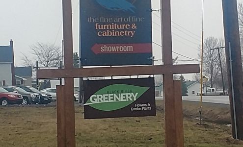 Black River Furnishings 4773 NY-410, Castorland New York 13620