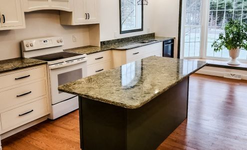 Knotty By Nature Bridgewater