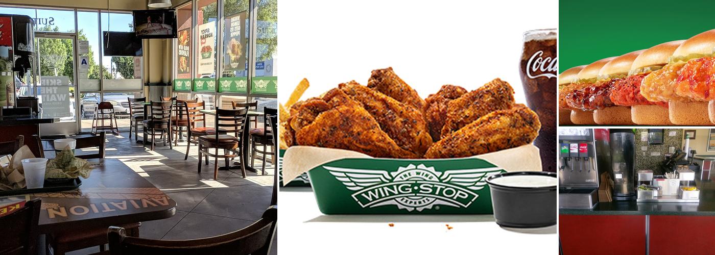 Wingstop