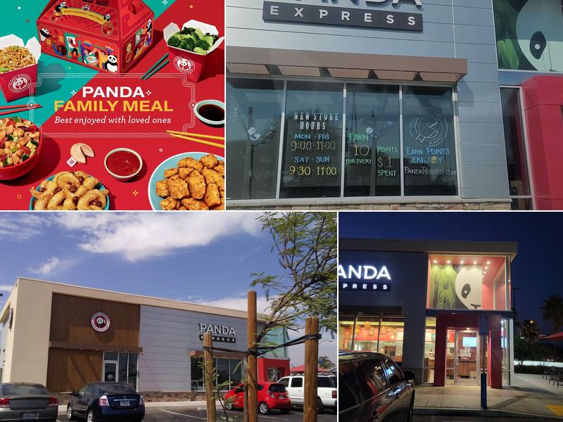 Panda Express
