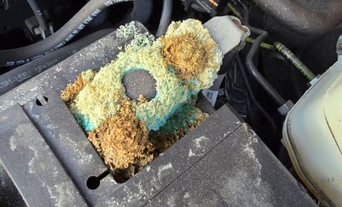 Toyota Lemon Grove Parts Department