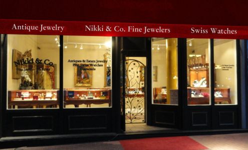Nikki & Co. Fine Jewelers