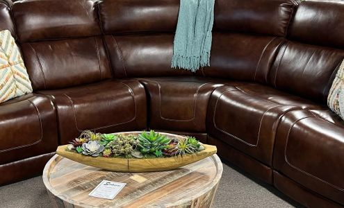 angola in furniture store