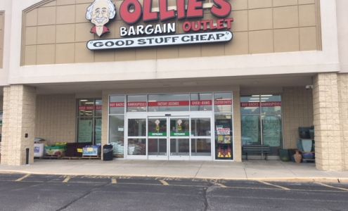 Ollie's Bargain Outlet