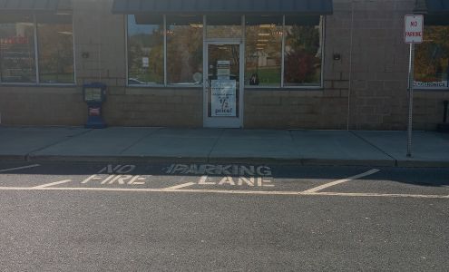 Foot Lights & Co Inc