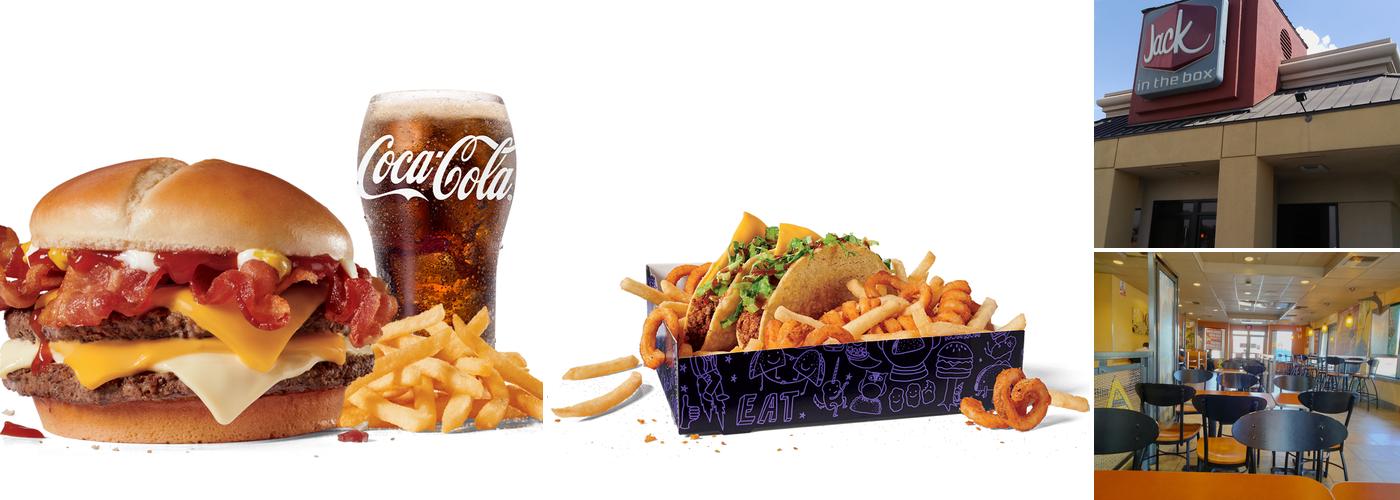 Jack in the Box