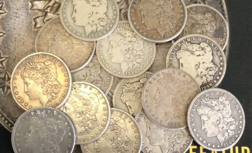 Presidio Jewelry Pawn