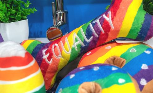 Splash and Dash Groomerie & Boutique