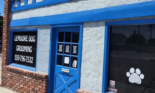 Lemoore Dog Grooming Lemoore