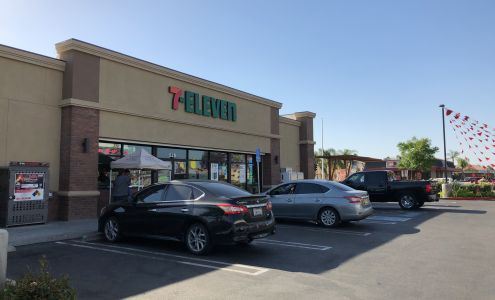 7-Eleven