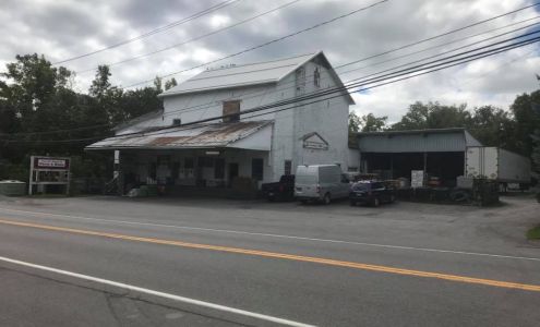 Hemlock's Farm & Garden Hemlock