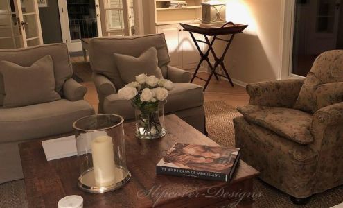 Slipcover Designs Allentown