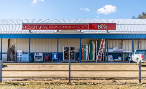 Fassett Lane Lumber